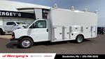 2025 GMC Savana 3500 DRW RWD Service Utility Van for sale #BSN3569 - photo 43