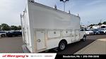 2025 GMC Savana 3500 DRW RWD Service Utility Van for sale #BSN3569 - photo 5