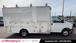 2025 GMC Savana 3500 DRW RWD Service Utility Van for sale #BSN3569 - photo 6