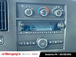 2025 GMC Savana 3500 DRW RWD Service Utility Van for sale #BSN3569 - photo 9