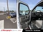 2025 GMC Savana 3500 DRW RWD Service Utility Van for sale #BSN3569 - photo 18