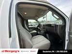 2025 GMC Savana 3500 DRW RWD Service Utility Van for sale #BSN3569 - photo 24