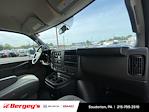 2025 GMC Savana 3500 DRW RWD Service Utility Van for sale #BSN3569 - photo 25