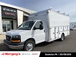 2025 GMC Savana 3500 DRW RWD Service Utility Van for sale #BSN3569 - photo 1