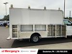 2025 GMC Savana 3500 DRW RWD Service Utility Van for sale #BSN3569 - photo 34