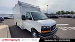 2025 GMC Savana 3500 DRW RWD Service Utility Van for sale #BSN3569 - photo 41