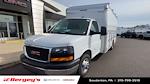 2025 GMC Savana 3500 DRW RWD Service Utility Van for sale #BSN3569 - photo 42