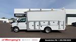 2025 GMC Savana 3500 DRW RWD Service Utility Van for sale #BSN3569 - photo 3
