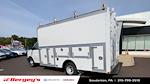 2025 GMC Savana 3500 DRW RWD Service Utility Van for sale #BSN3569 - photo 2