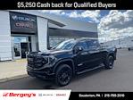 New 2026 GMC Sierra 1500 Elevation Crew Cab 4x4 Pickup for sale #BSN3577 - photo 1