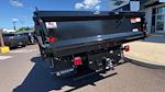 2025 GMC Sierra 3500 Regular Cab DRW 4x4 Dump Truck for sale #BSN3595 - photo 7