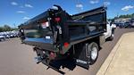 2025 GMC Sierra 3500 Regular Cab DRW 4x4 Dump Truck for sale #BSN3595 - photo 8