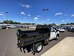 2025 GMC Sierra 3500 Regular Cab DRW 4x4 Dump Truck for sale #BSN3595 - photo 21