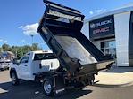 2025 GMC Sierra 3500 Regular Cab DRW 4x4 Dump Truck for sale #BSN3595 - photo 42