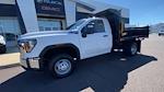 2025 GMC Sierra 3500 Regular Cab DRW 4x4 Dump Truck for sale #BSN3595 - photo 5
