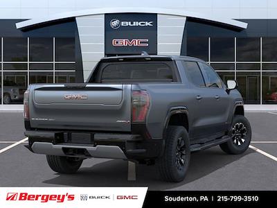 New 2026 GMC Sierra EV AT4 Crew Cab AWD Pickup for sale #BSN3611 - photo 2