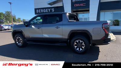 New 2026 GMC Sierra EV AT4 Crew Cab AWD Pickup for sale #BSN3611 - photo 2
