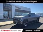 New 2026 GMC Sierra EV AT4 Crew Cab AWD Pickup for sale #BSN3611 - photo 1