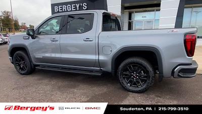 New 2026 GMC Sierra 1500 Elevation Crew Cab 4WD Pickup for sale #BSN3612 - photo 2