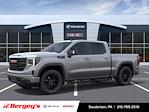 New 2026 GMC Sierra 1500 Elevation Crew Cab 4WD Pickup for sale #BSN3612 - photo 3