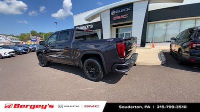 2026 GMC Sierra 1500 Crew Cab 4WD Pickup for sale #BSN3613 - photo 2
