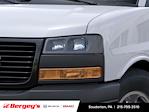 New 2025 GMC Savana 3500 Empty Cargo Van for sale #BSN3630 - photo 7