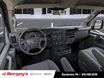 New 2025 GMC Savana 3500 Empty Cargo Van for sale #BSN3630 - photo 12