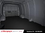 New 2025 GMC Savana 3500 Empty Cargo Van for sale #BSN3630 - photo 14