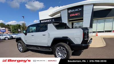 New 2026 GMC Hummer EV Pickup 3X Crew Cab AWD Pickup for sale #BSN3631 - photo 2