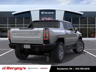 New 2026 GMC Hummer EV Pickup 3X Crew Cab AWD Pickup for sale #BSN3631 - photo 2