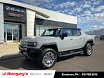 New 2026 GMC Hummer EV Pickup 3X Crew Cab AWD Pickup for sale #BSN3631 - photo 1