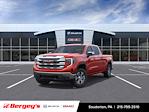 New 2026 GMC Sierra 1500 SLE Crew Cab 4WD Pickup for sale #BSN3637 - photo 8