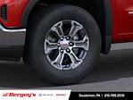 New 2026 GMC Sierra 1500 SLE Crew Cab 4WD Pickup for sale #BSN3637 - photo 9