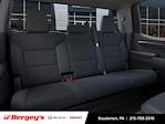 New 2026 GMC Sierra 1500 SLE Crew Cab 4WD Pickup for sale #BSN3637 - photo 17