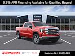 New 2026 GMC Sierra 1500 SLE Crew Cab 4WD Pickup for sale #BSN3637 - photo 1