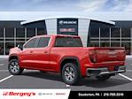 New 2026 GMC Sierra 1500 SLE Crew Cab 4WD Pickup for sale #BSN3637 - photo 4