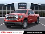 New 2026 GMC Sierra 1500 SLE Crew Cab 4WD Pickup for sale #BSN3637 - photo 6