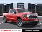 New 2026 GMC Sierra 1500 SLE Crew Cab 4WD Pickup for sale #BSN3637 - photo 7
