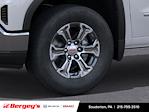 New 2026 GMC Sierra 1500 SLE Crew Cab 4WD Pickup for sale #BSN3654 - photo 8