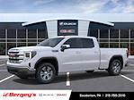 New 2026 GMC Sierra 1500 SLE Crew Cab 4WD Pickup for sale #BSN3654 - photo 1