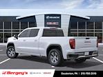 New 2026 GMC Sierra 1500 SLE Crew Cab 4WD Pickup for sale #BSN3654 - photo 2