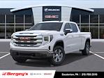 New 2026 GMC Sierra 1500 SLE Crew Cab 4WD Pickup for sale #BSN3654 - photo 5