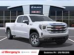 New 2026 GMC Sierra 1500 SLE Crew Cab 4WD Pickup for sale #BSN3654 - photo 6