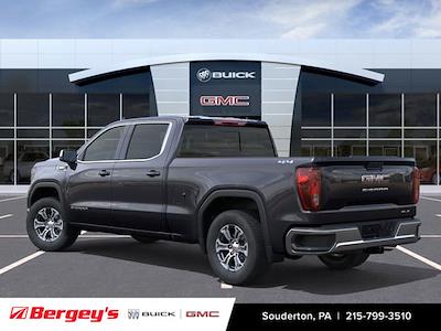 New 2026 GMC Sierra 1500 SLE Crew Cab 4WD Pickup for sale #BSN3655 - photo 2