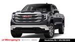 New 2026 GMC Sierra 1500 SLE Crew Cab 4WD Pickup for sale #BSN3655 - photo 3