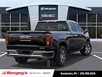 New 2026 GMC Sierra 1500 SLE Crew Cab 4WD Pickup for sale #BSN3656 - photo 3