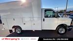 2025 GMC Savana 3500 SRW RWD Service Utility Van for sale #BSN3658 - photo 8