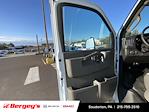 2025 GMC Savana 3500 SRW RWD Service Utility Van for sale #BSN3658 - photo 22