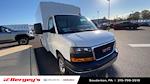 2025 GMC Savana 3500 SRW RWD Service Utility Van for sale #BSN3658 - photo 3