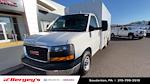 2025 GMC Savana 3500 SRW RWD Service Utility Van for sale #BSN3658 - photo 1